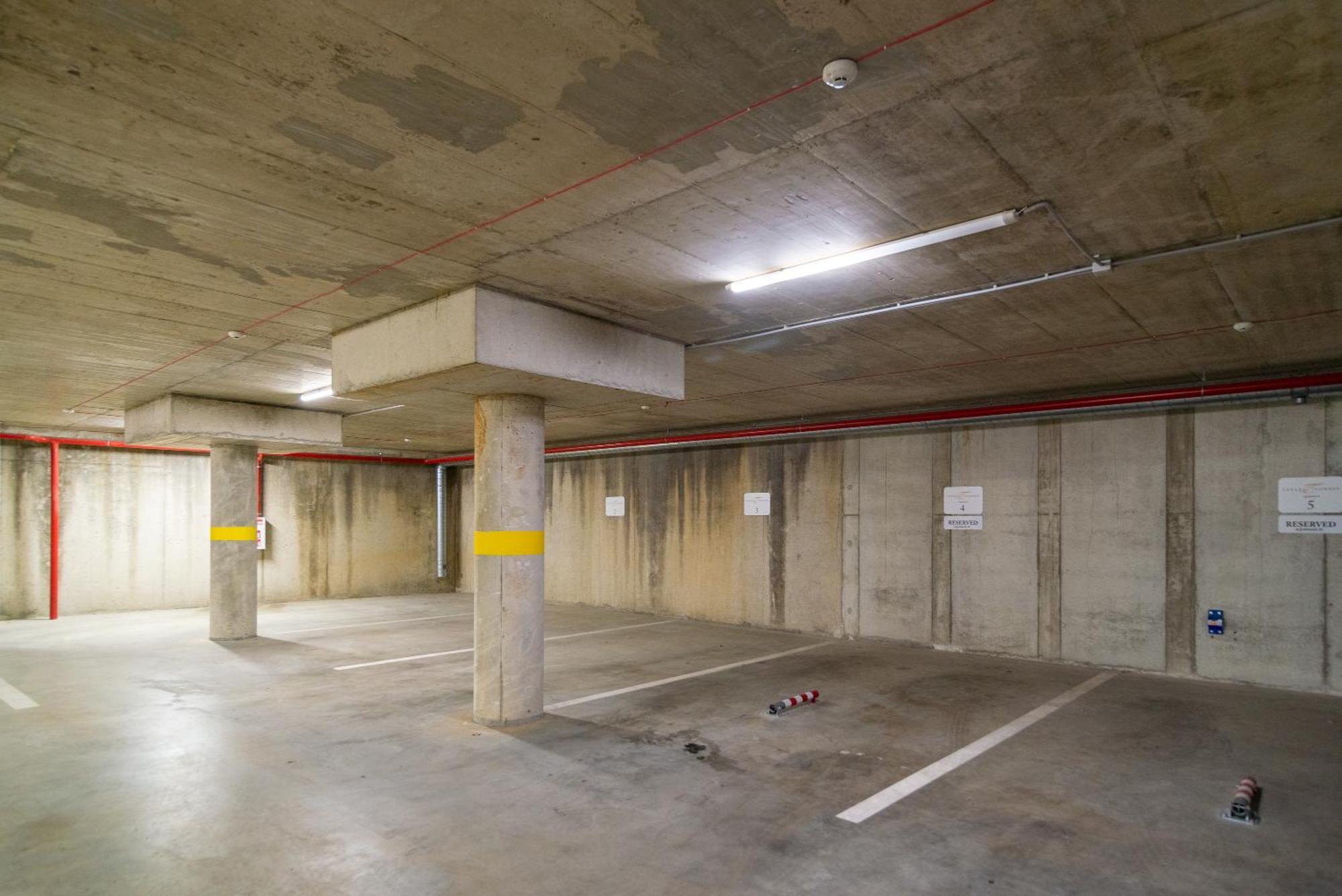 2 Bedroom Apt, 2 Garage Spots & Balconies, Self Check-In, By Cohost Druskininkai Dış mekan fotoğraf