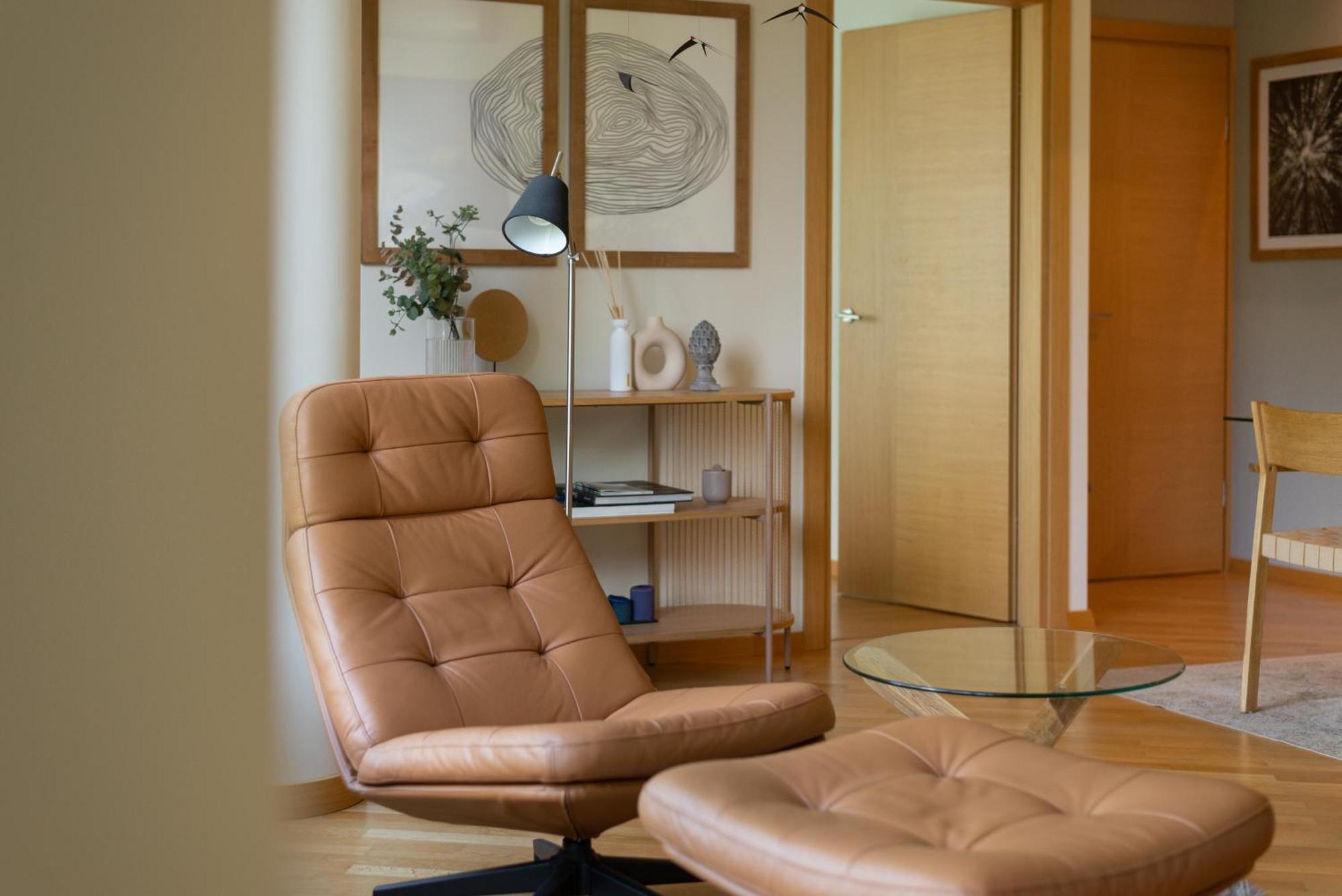 2 Bedroom Apt, 2 Garage Spots & Balconies, Self Check-In, By Cohost Druskininkai Dış mekan fotoğraf
